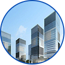 寫(xiě)字樓新風(fēng)空調(diào)解決方案