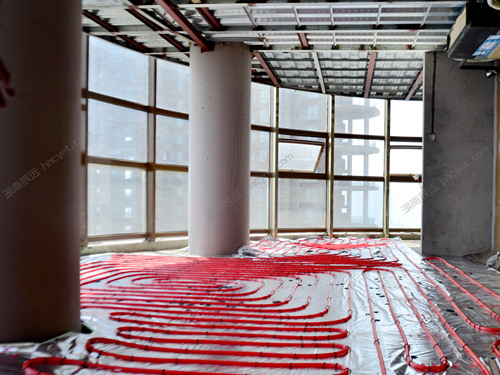 家用中央空調(diào)，長(zhǎng)沙中央空調(diào)，大金中央空調(diào)，格力中央空調(diào)，湖南辰遠(yuǎn)空調(diào)