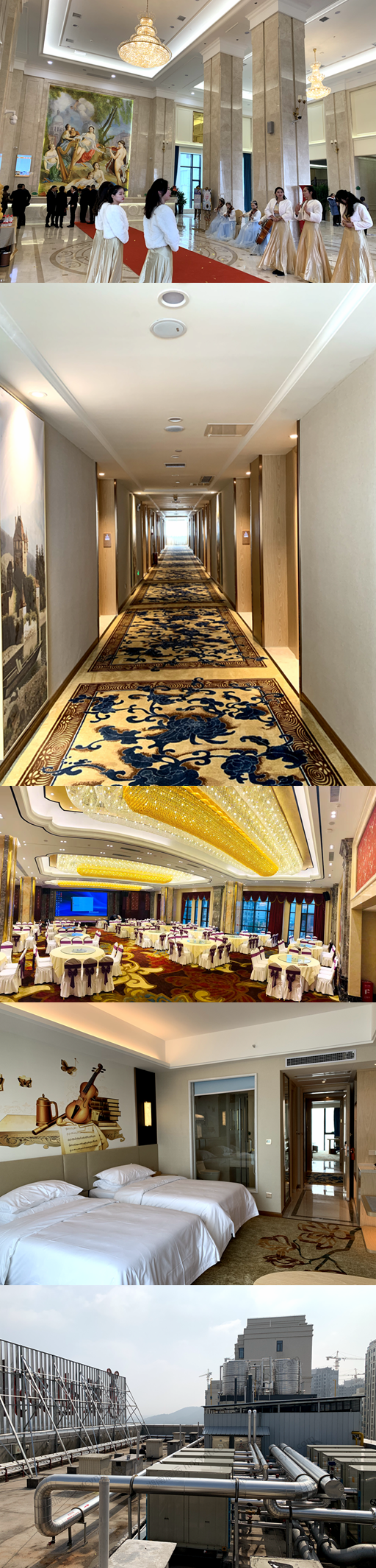 長沙中央空調(diào)，湖南中央空調(diào)，中央空調(diào)、中央空調(diào)工程、酒店中央空調(diào)、麥克維爾中央空調(diào)安裝施工